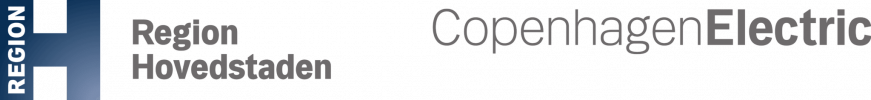CPH Electric logo - gennemsigtig baggrund